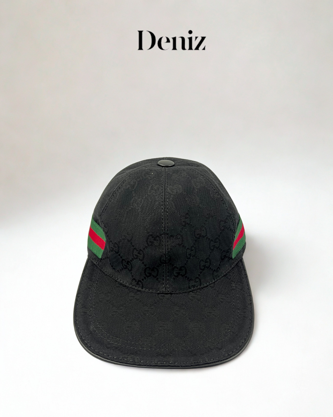 Gucci Coplari Noir 