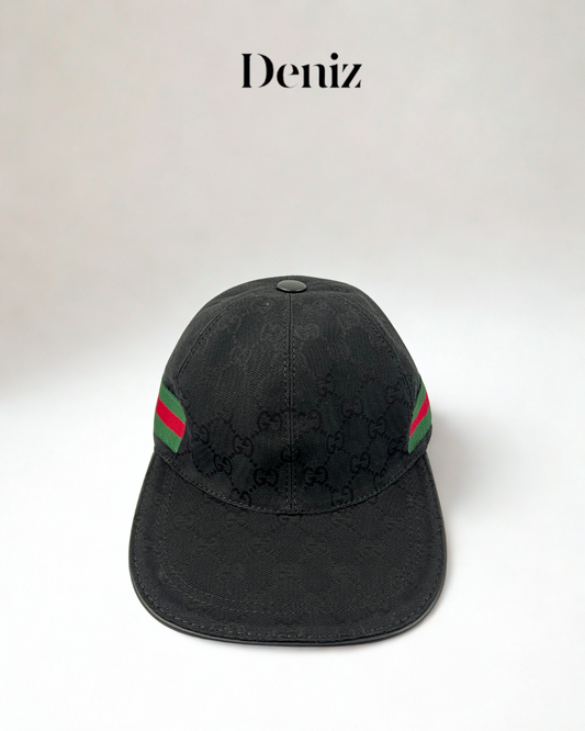 Gucci Coplari Noir 