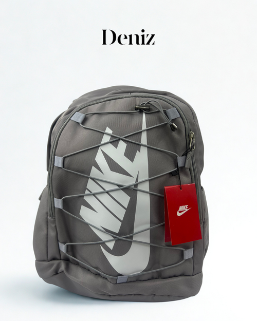 Nike Sac Grey 