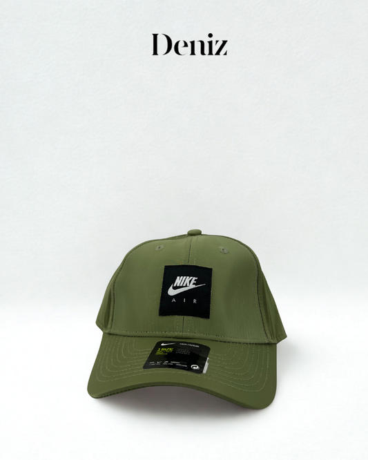 Nike Vert Militaire 
