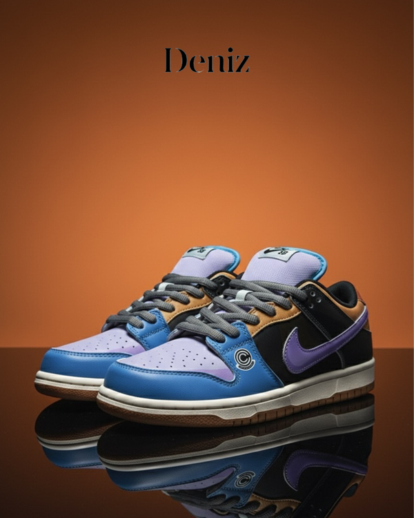 Nike SB Dunk Low Pro 