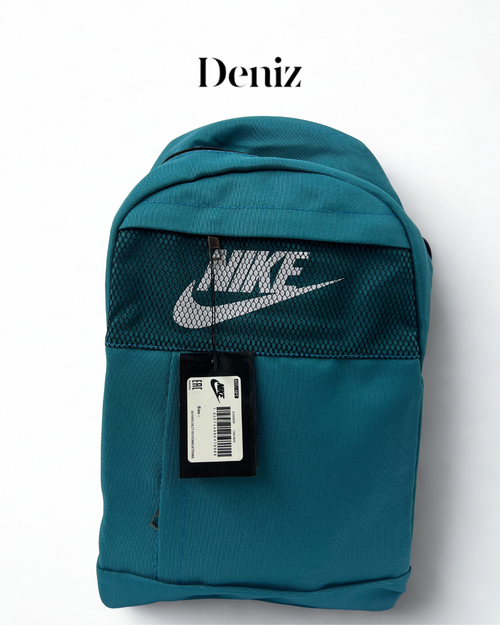 Nike Sac Bleu ciel 