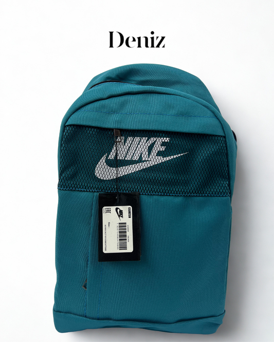 Nike Sac Bleu ciel 