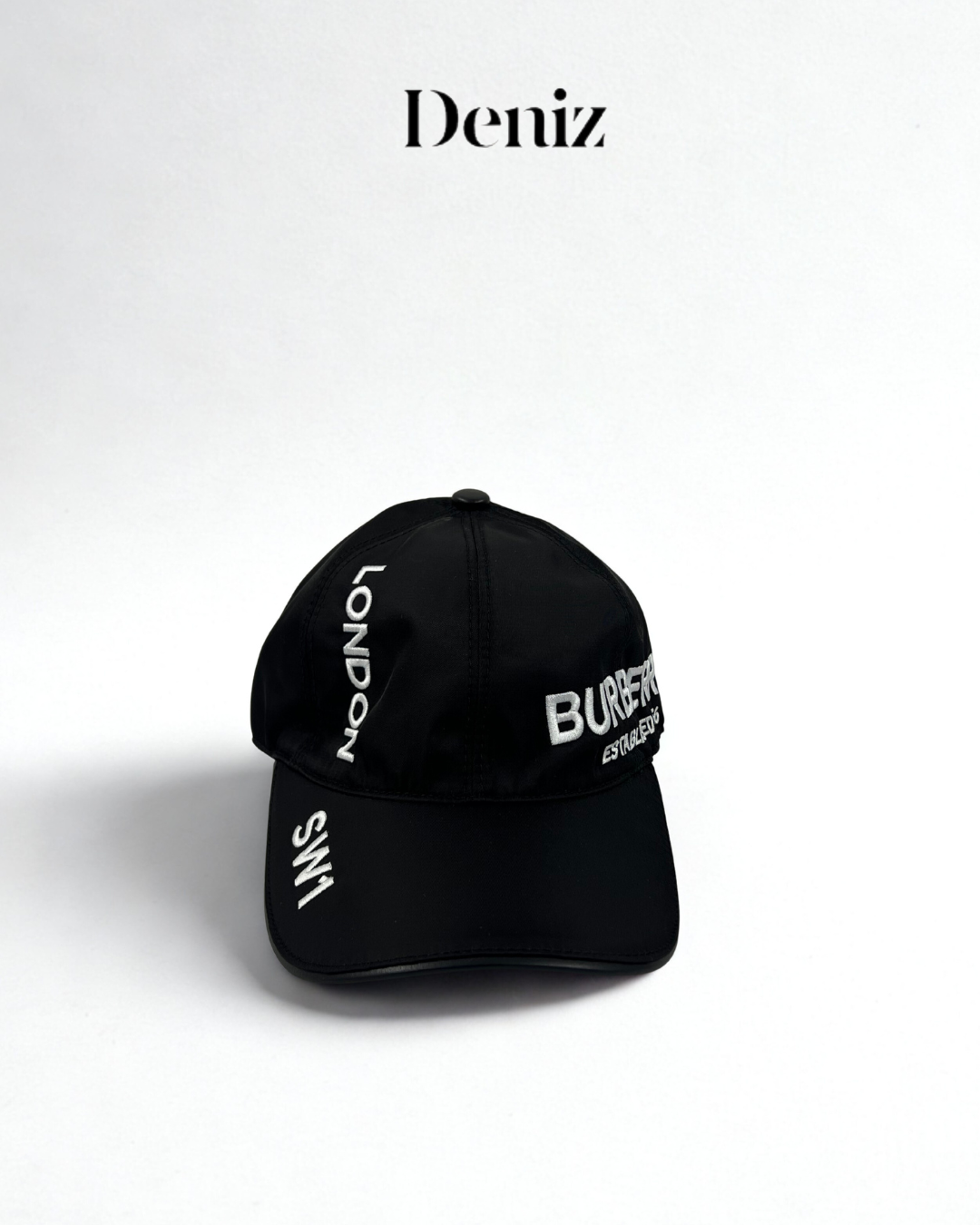 Burberry Noir 