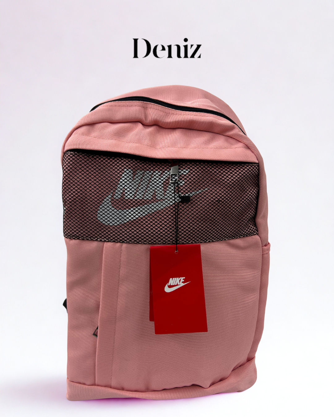 Nike Sac Rose 