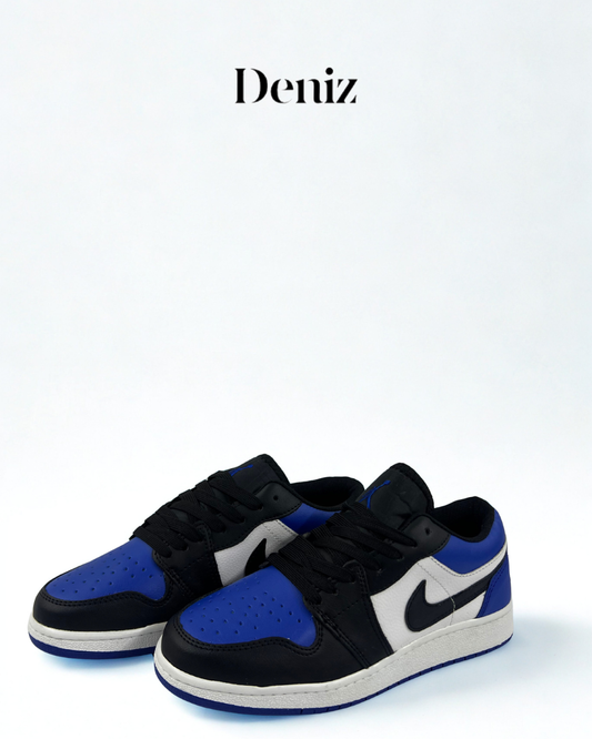 Nike Air Jordan 1 Bleu 