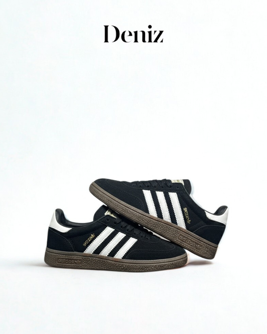 Adidas Handball Spezial Noir 