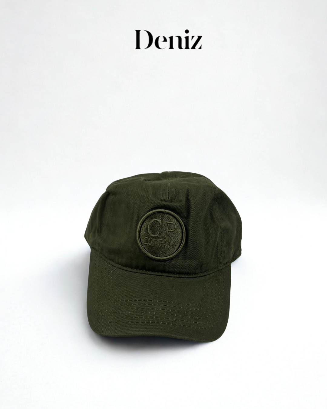 CP Company Vert Militaire 