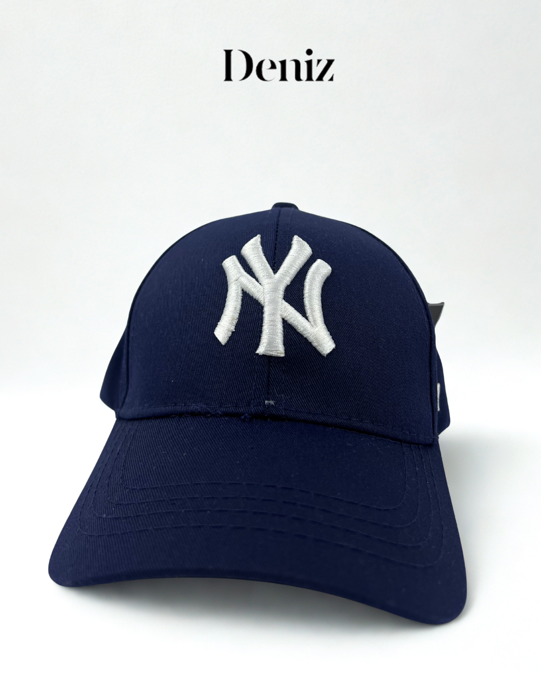 New era Bleu Marine 
