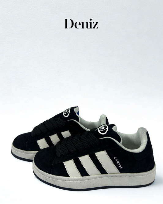 Adidas Campus Noir 