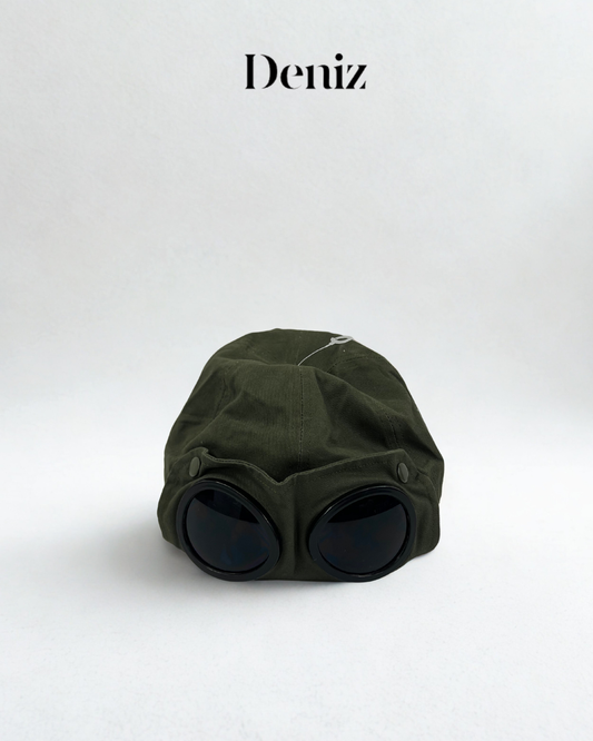 CP Company Vert Militaire 