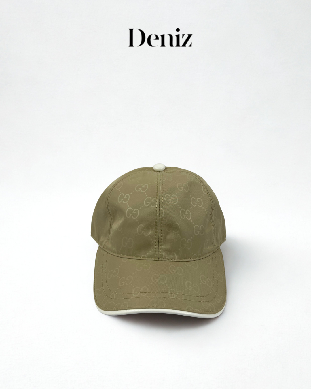 Gucci Beige Simple 