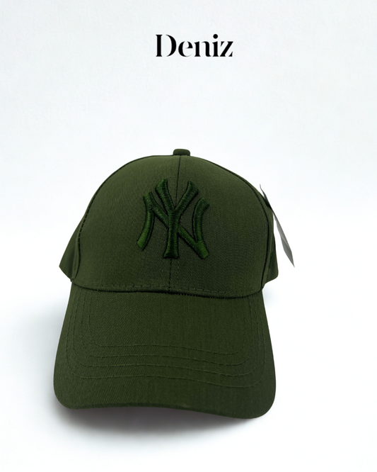 New era Vert Militaire 