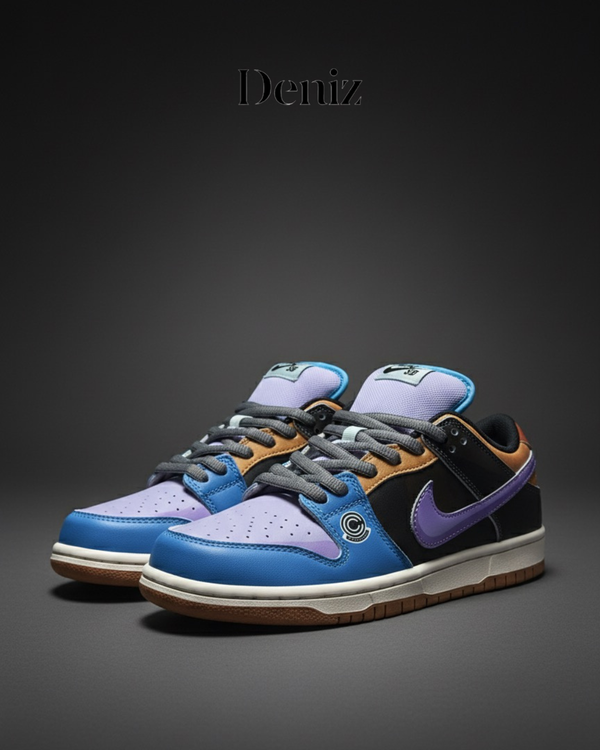 Future Nike Dunks Jual Low SB 