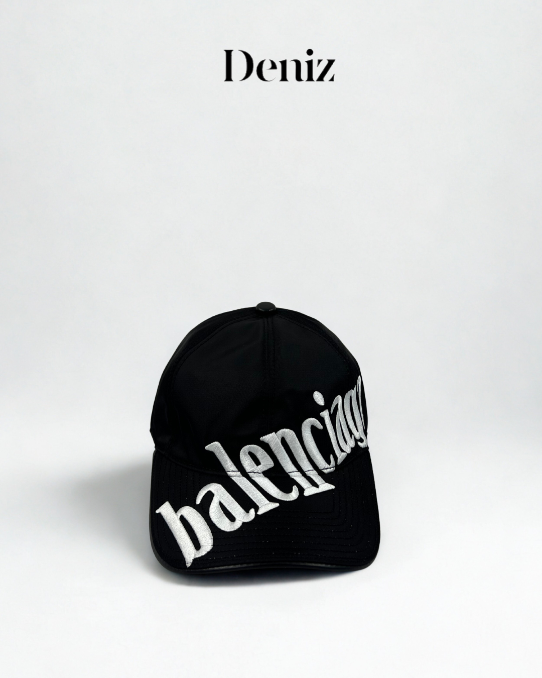 Balenciaga Noir 