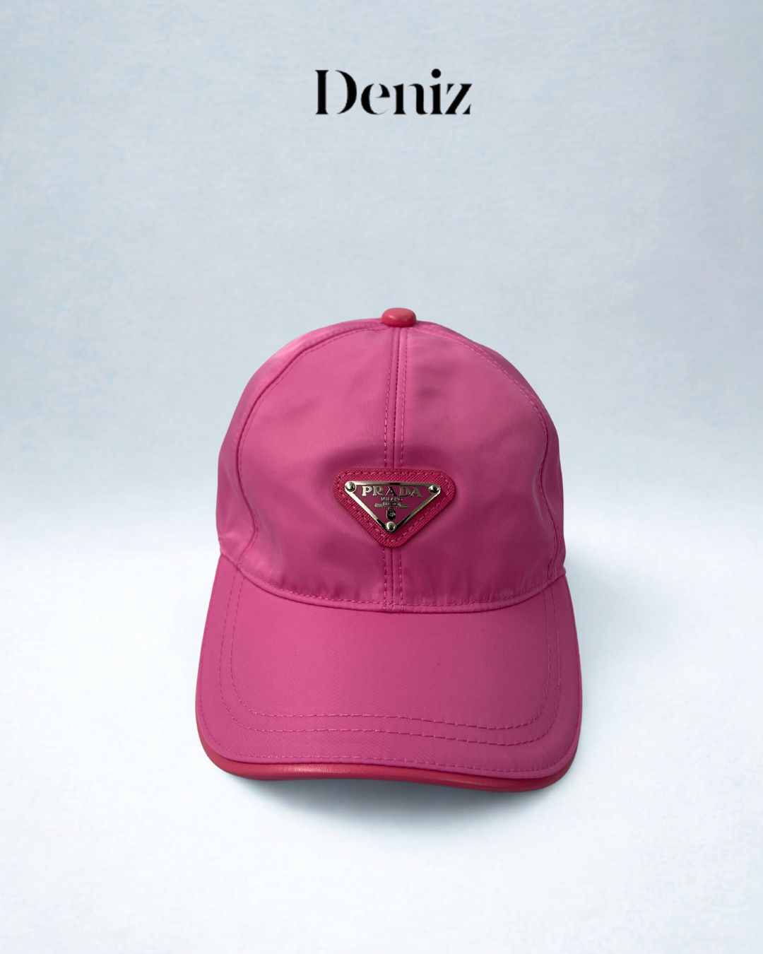 Prada Pink 