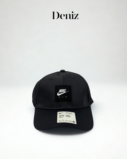 Nike Casquette Noir 