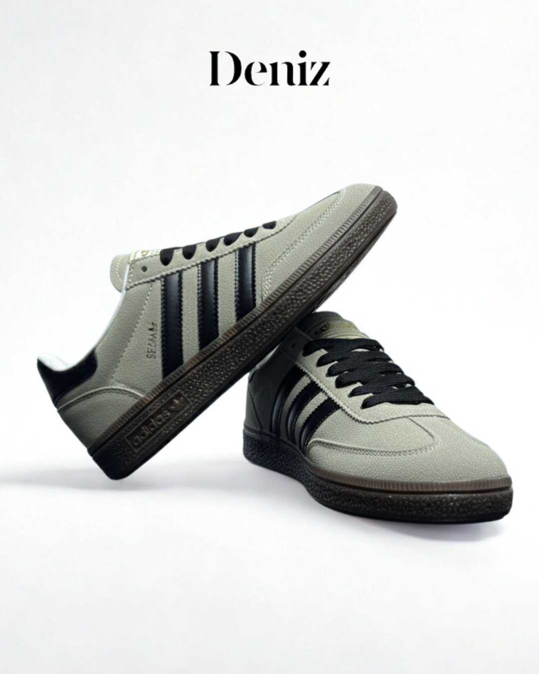 Adidas Handball Spezial Focus Olive 