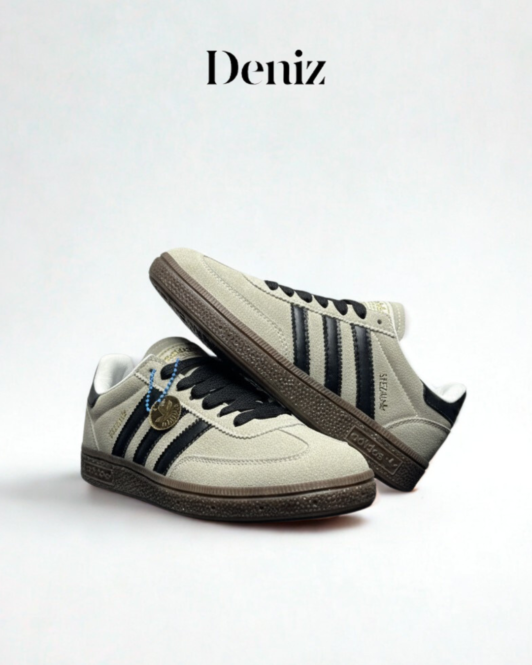 Adidas Handball Spezial Focus Olive 