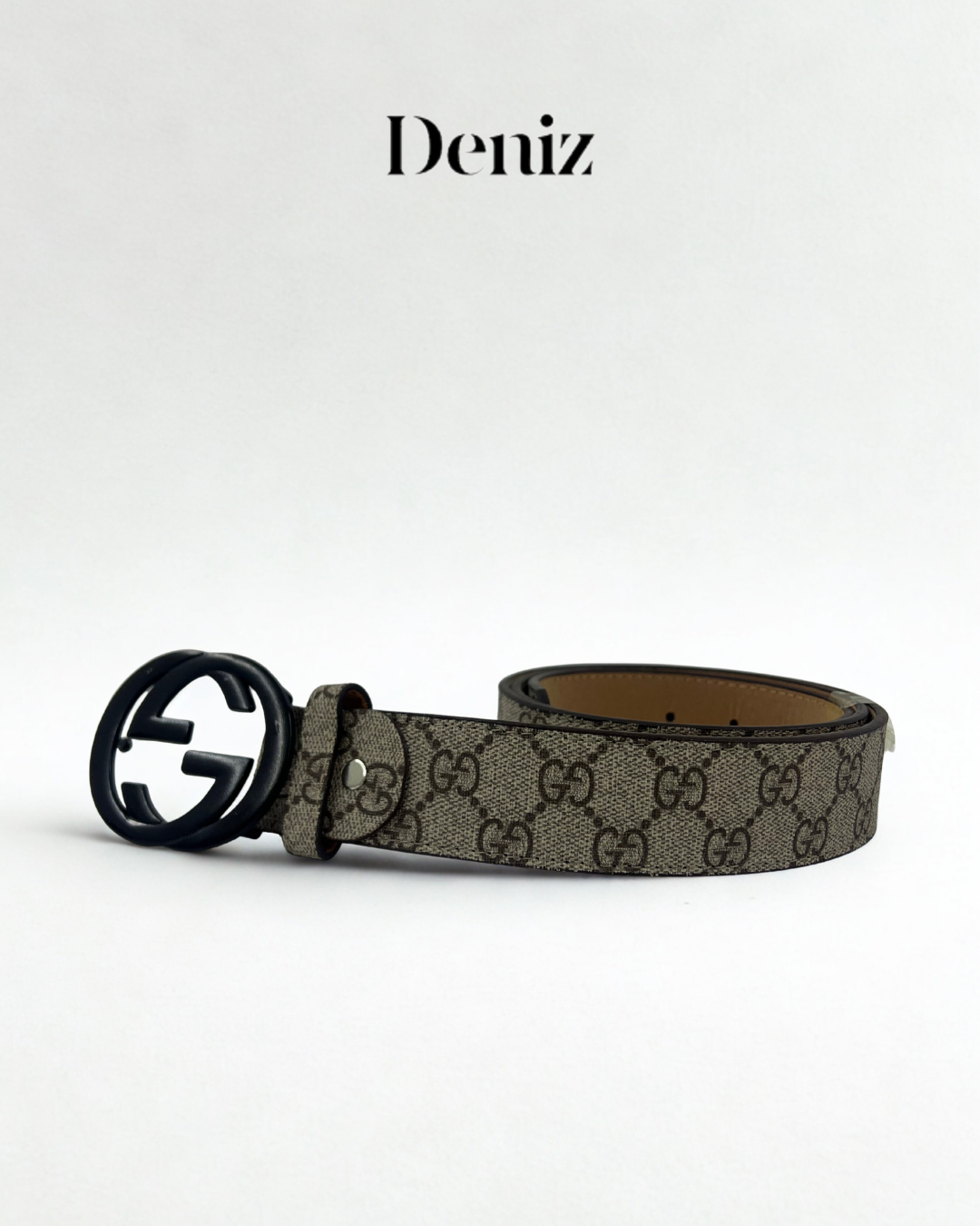 Ceinture Gucci Standard 