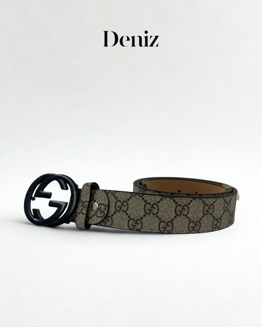 Ceinture Gucci Standard 