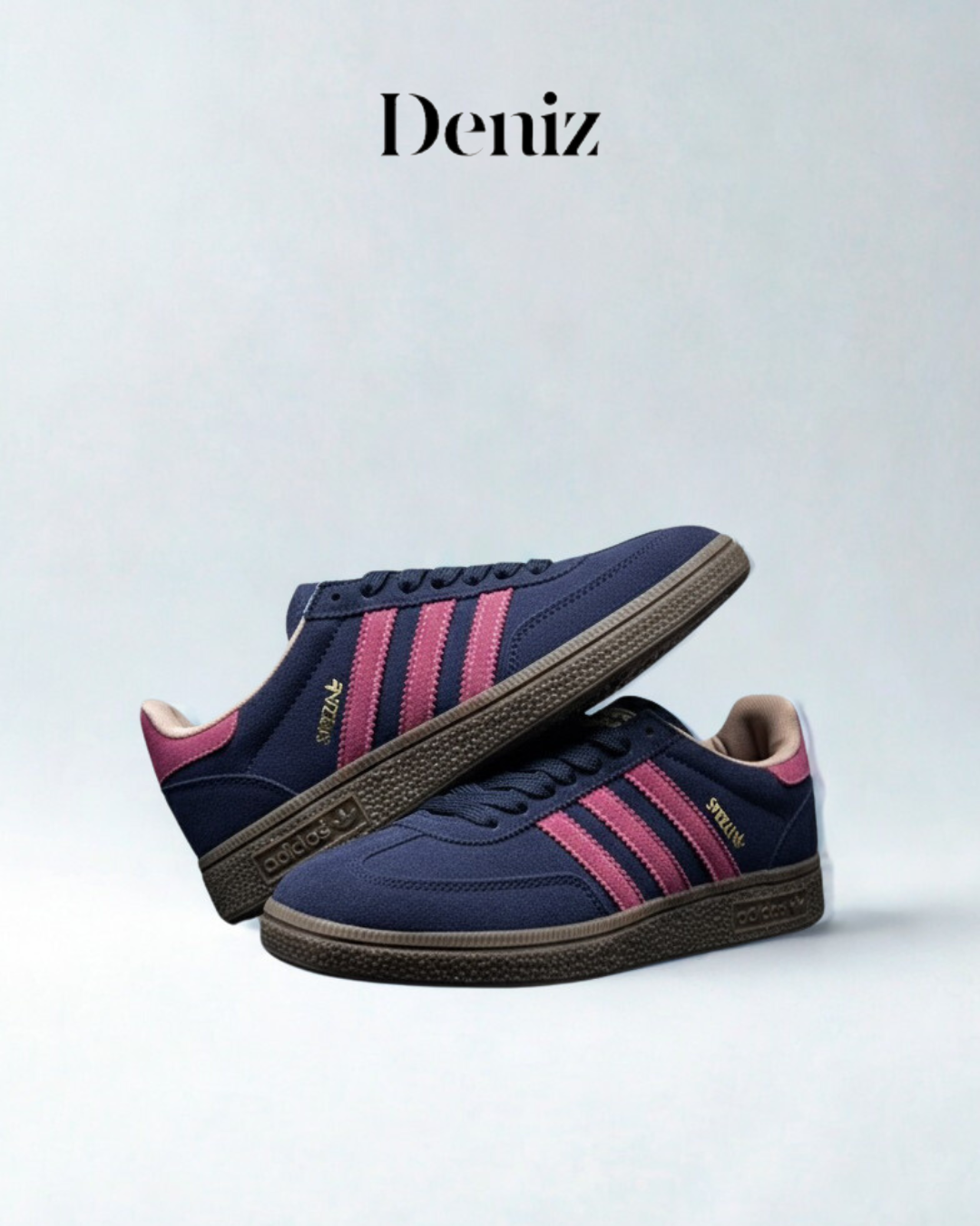 Adidas Handball Spezial Gum 