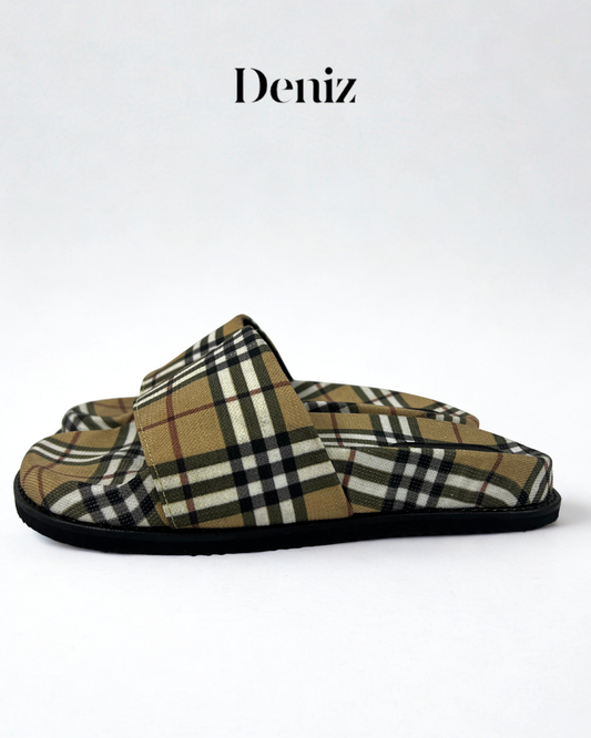 Sandales Bueberry Femme 