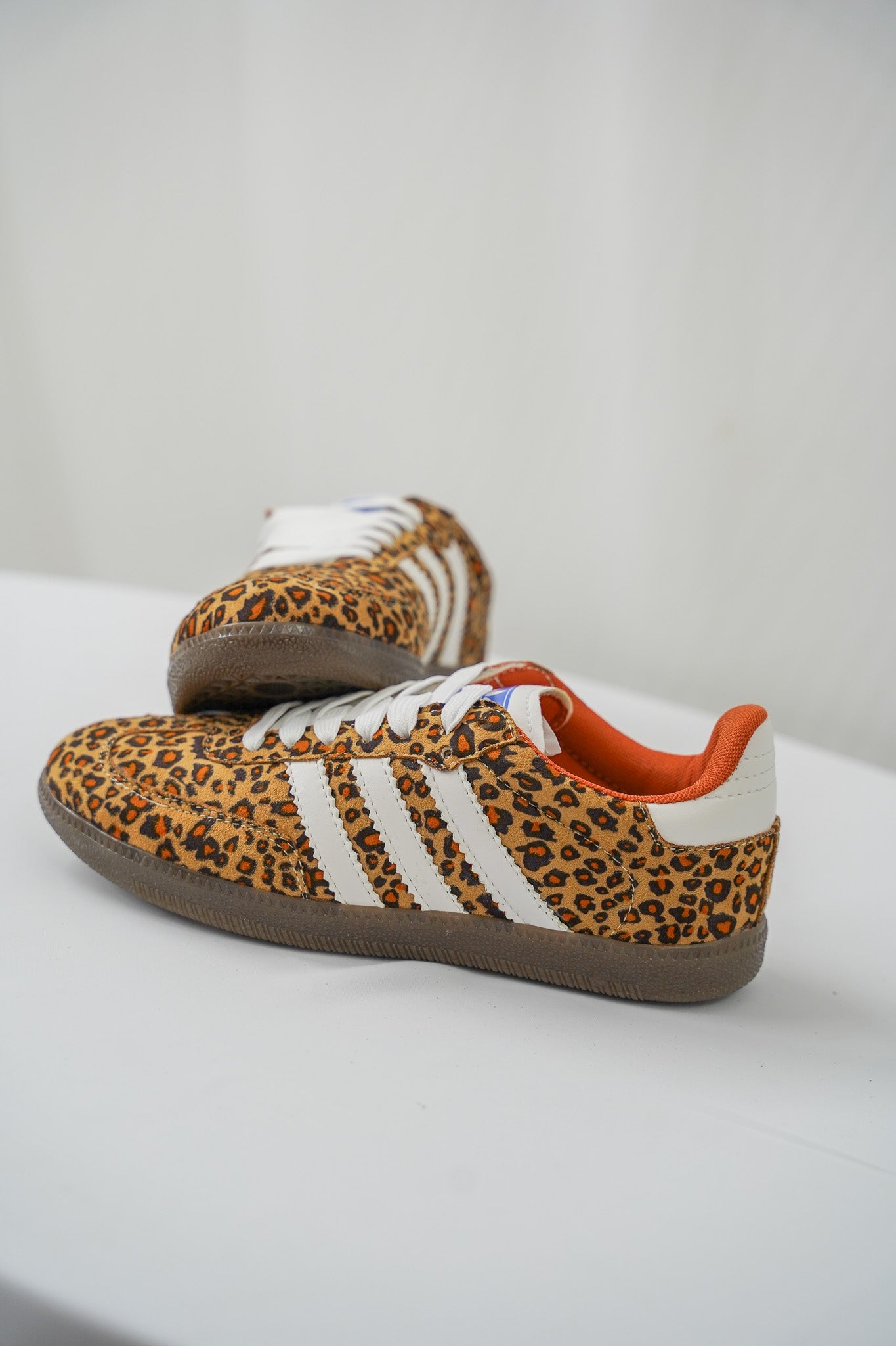 Adidas Samba Tiger 