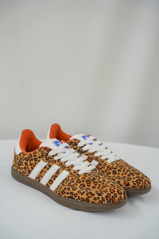 Adidas Samba Tiger 