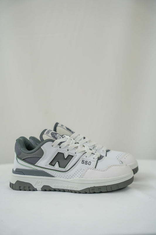 New Balance 550 Grey 