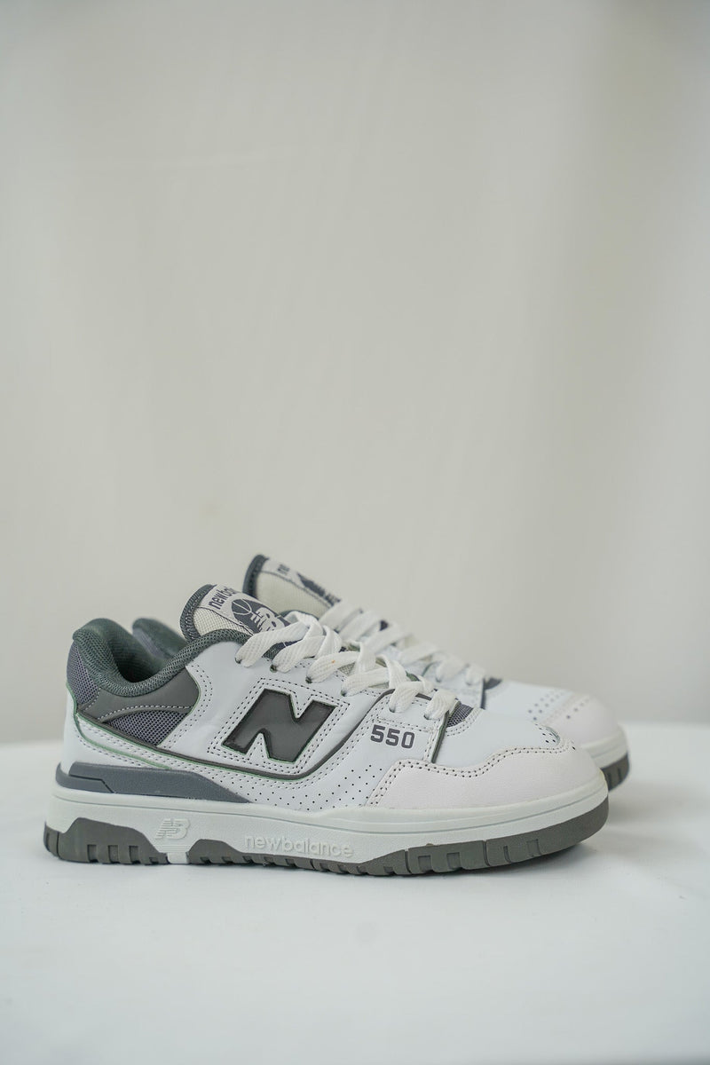 New Balance 550 Grey 