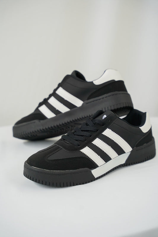 Adidas Simple Noir 