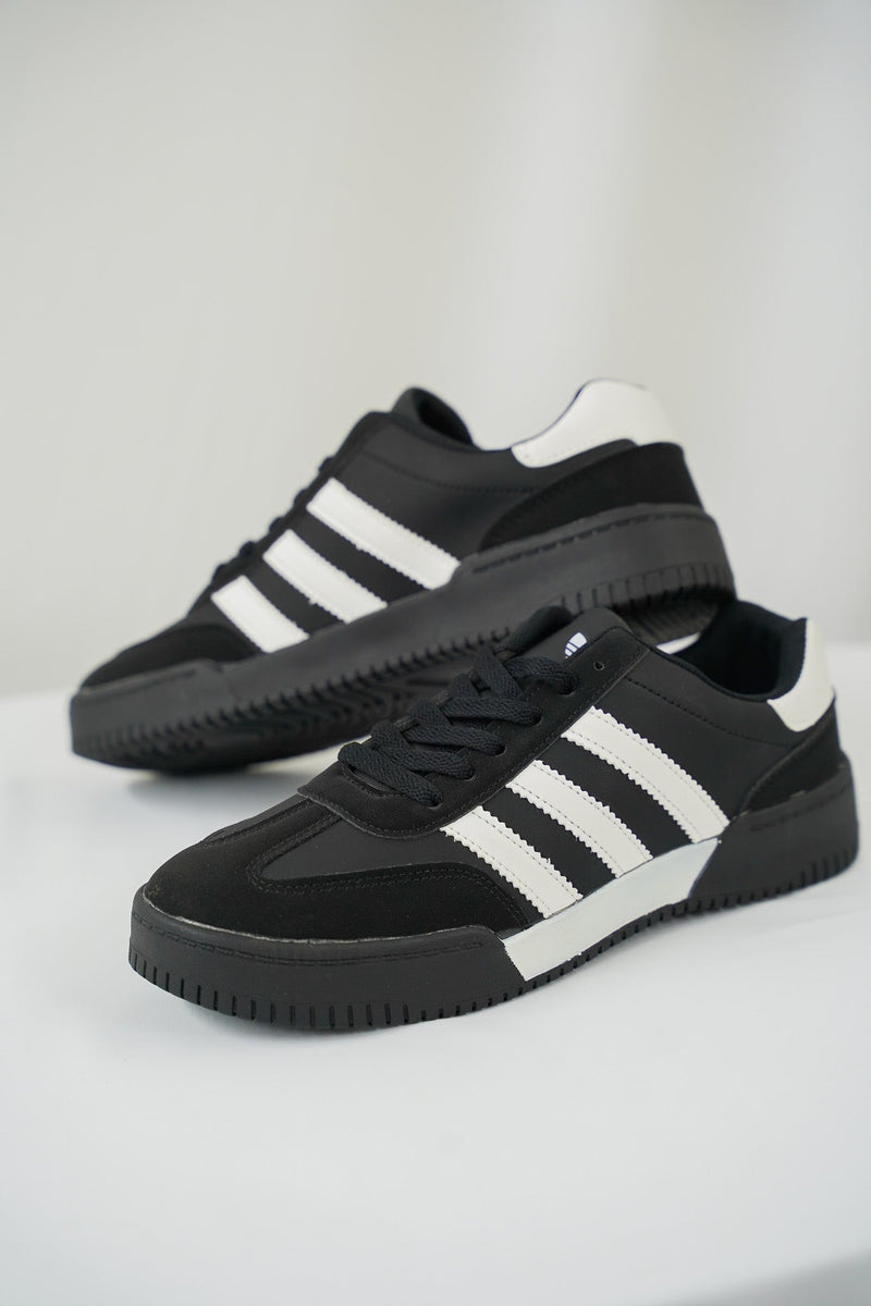 Adidas Simple Noir 