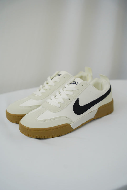 Nike Homme Blanc 