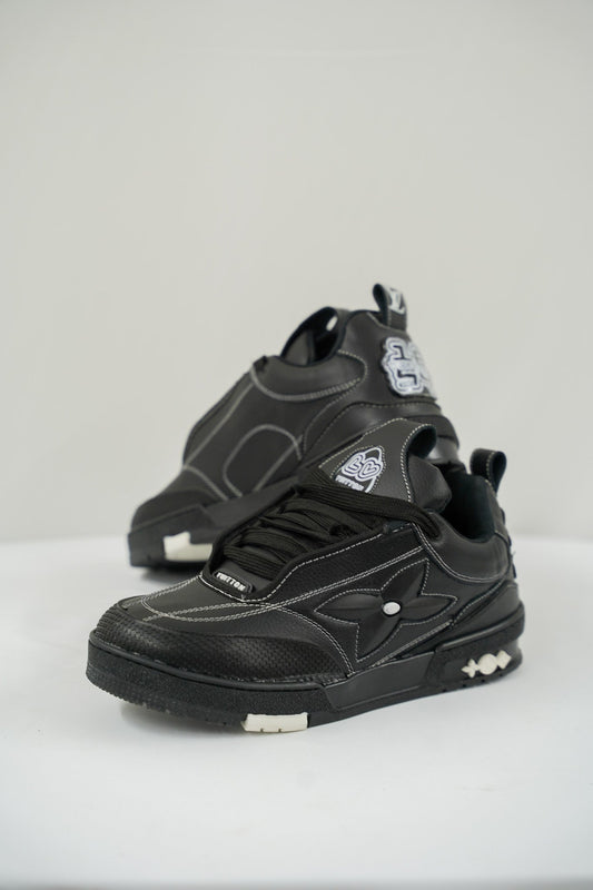 Sneaker Louis Vuitton Skate Noir 