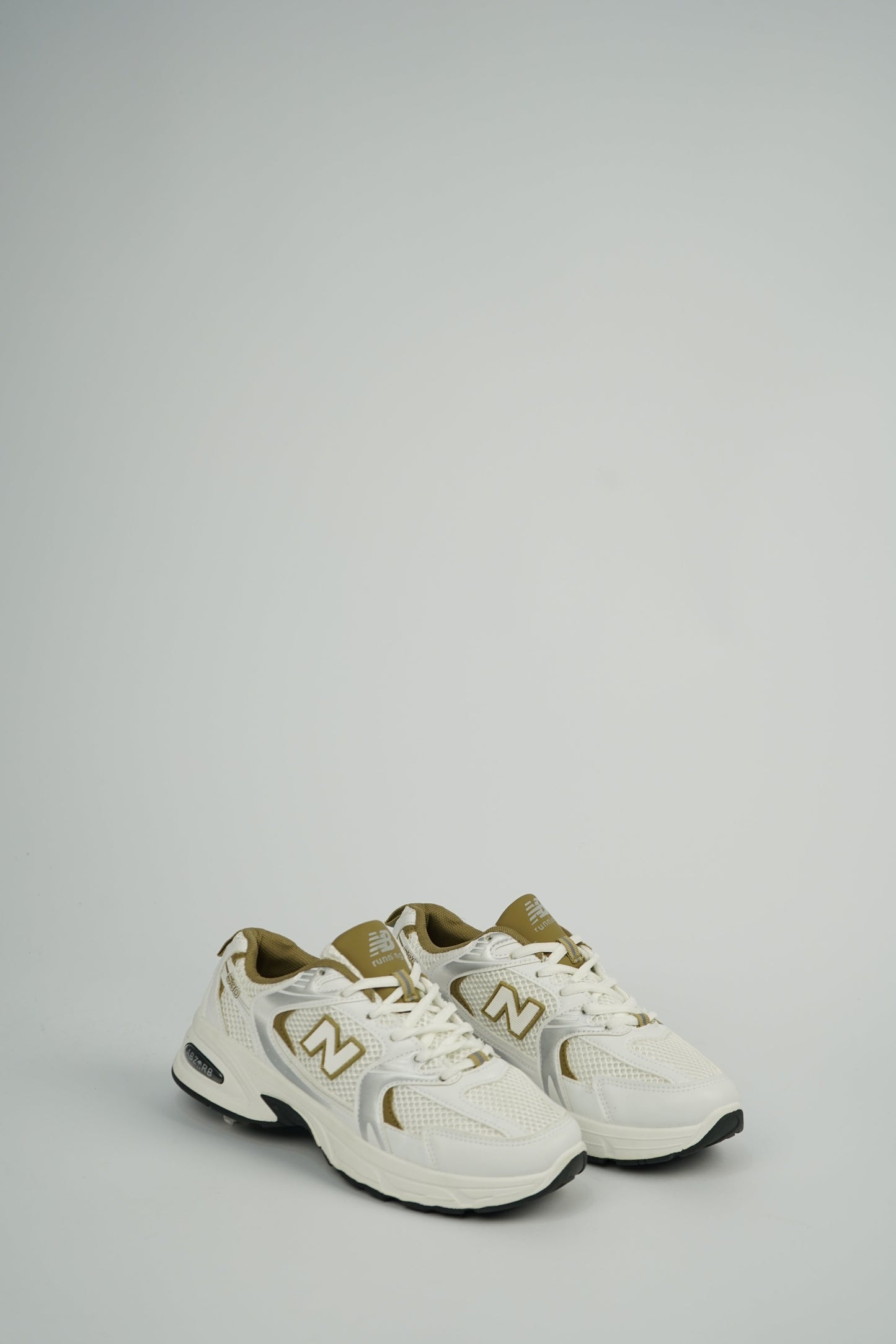 New Balance 530 White Beige 