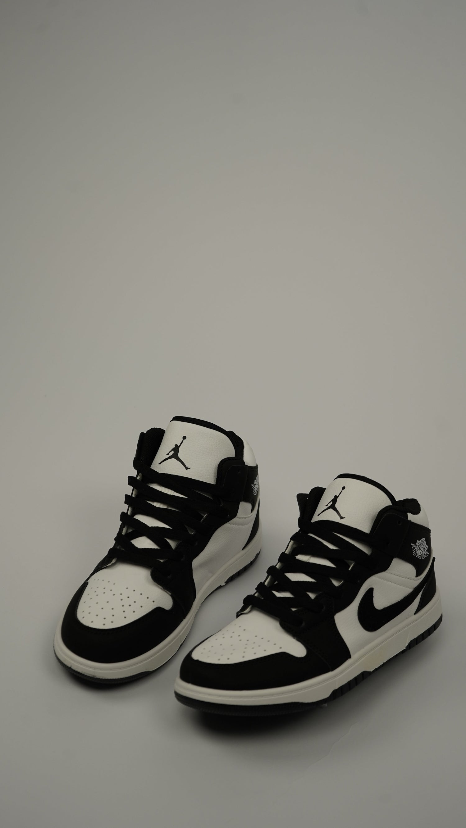 Air Jordan High 