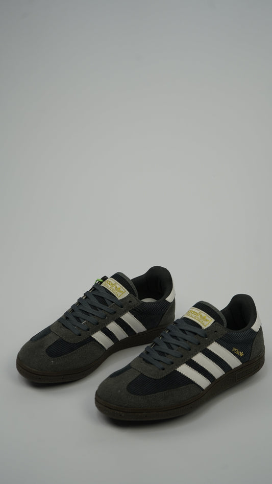 Adidas Spezial Dark Grey 