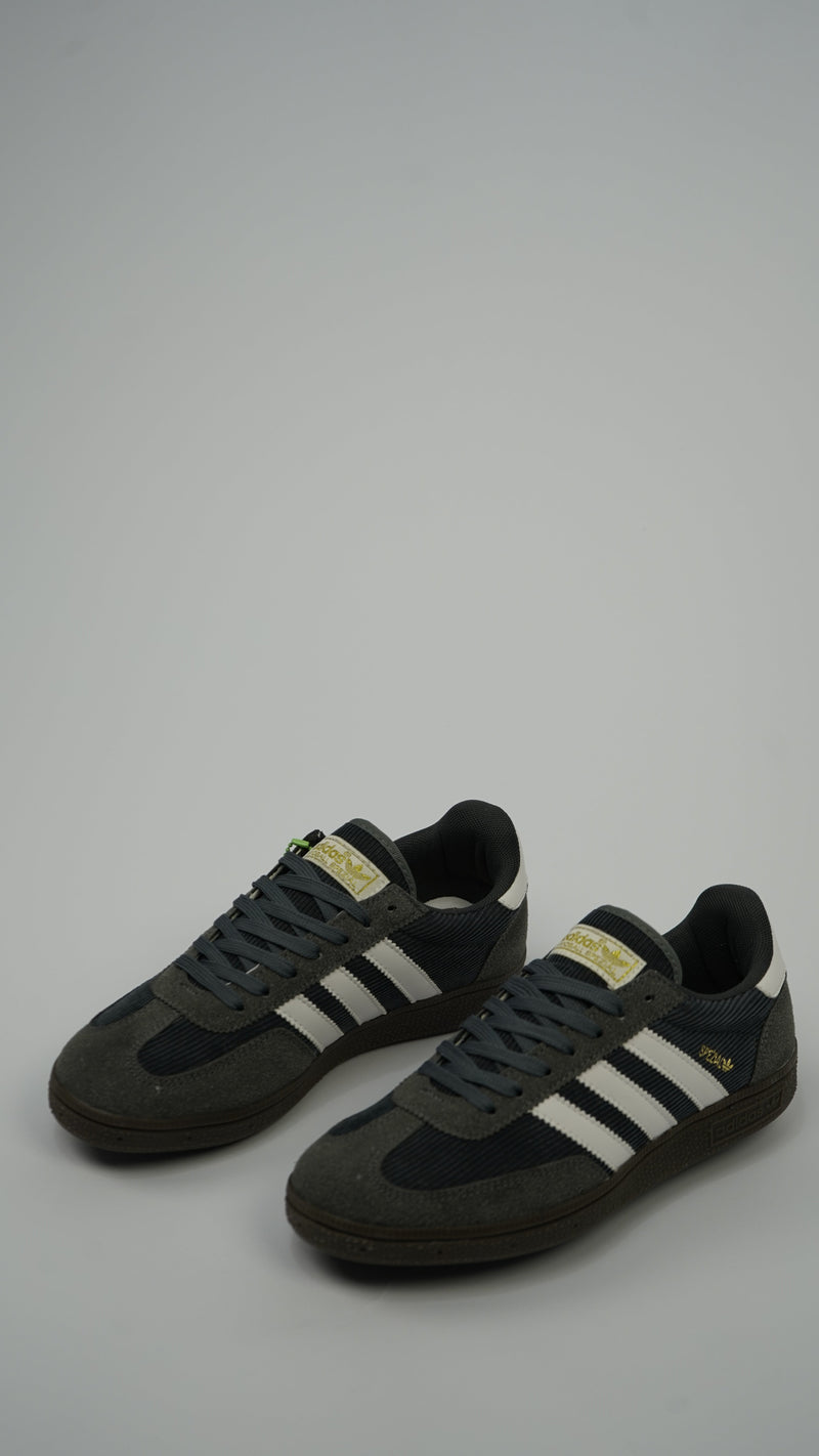 Adidas Spezial Dark Grey 