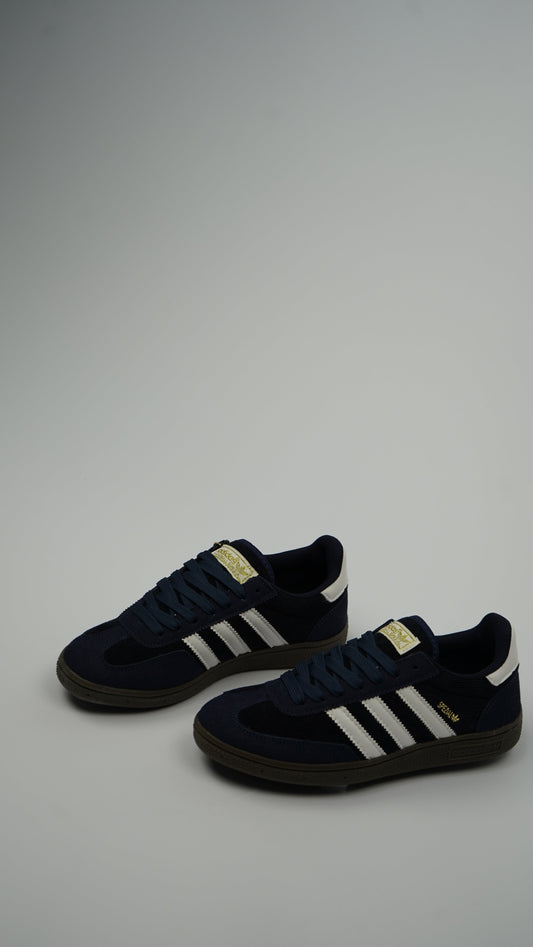 Adidas Spezial Blue Marine 