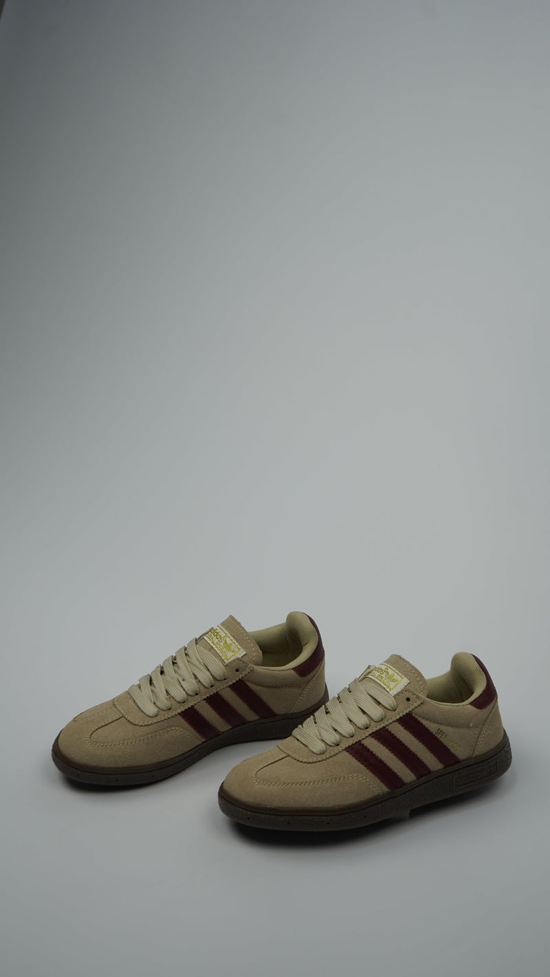 Adidas Spezial BB Red 