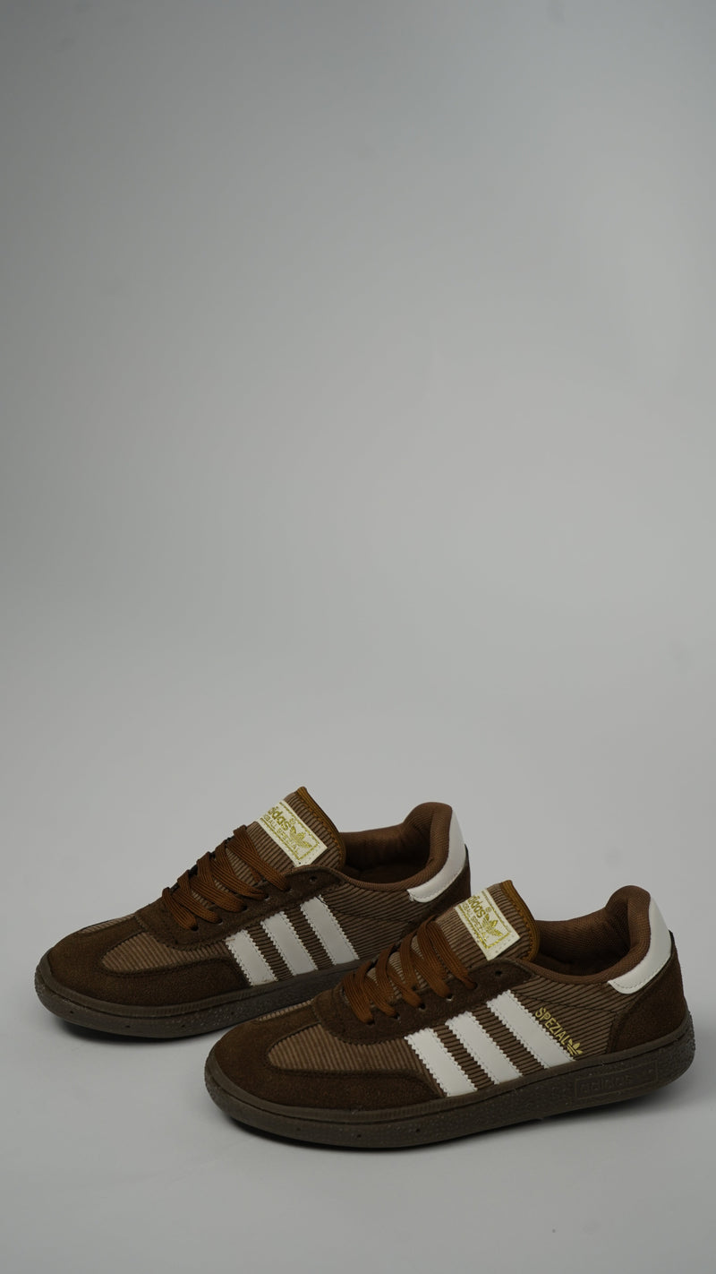 Adidas Spezial Brown 