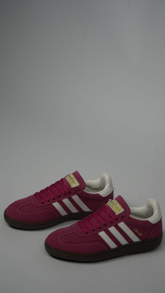 Adidas Spezial Rose 