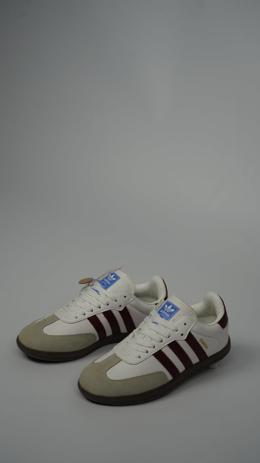 Adidas Samba Creamy 