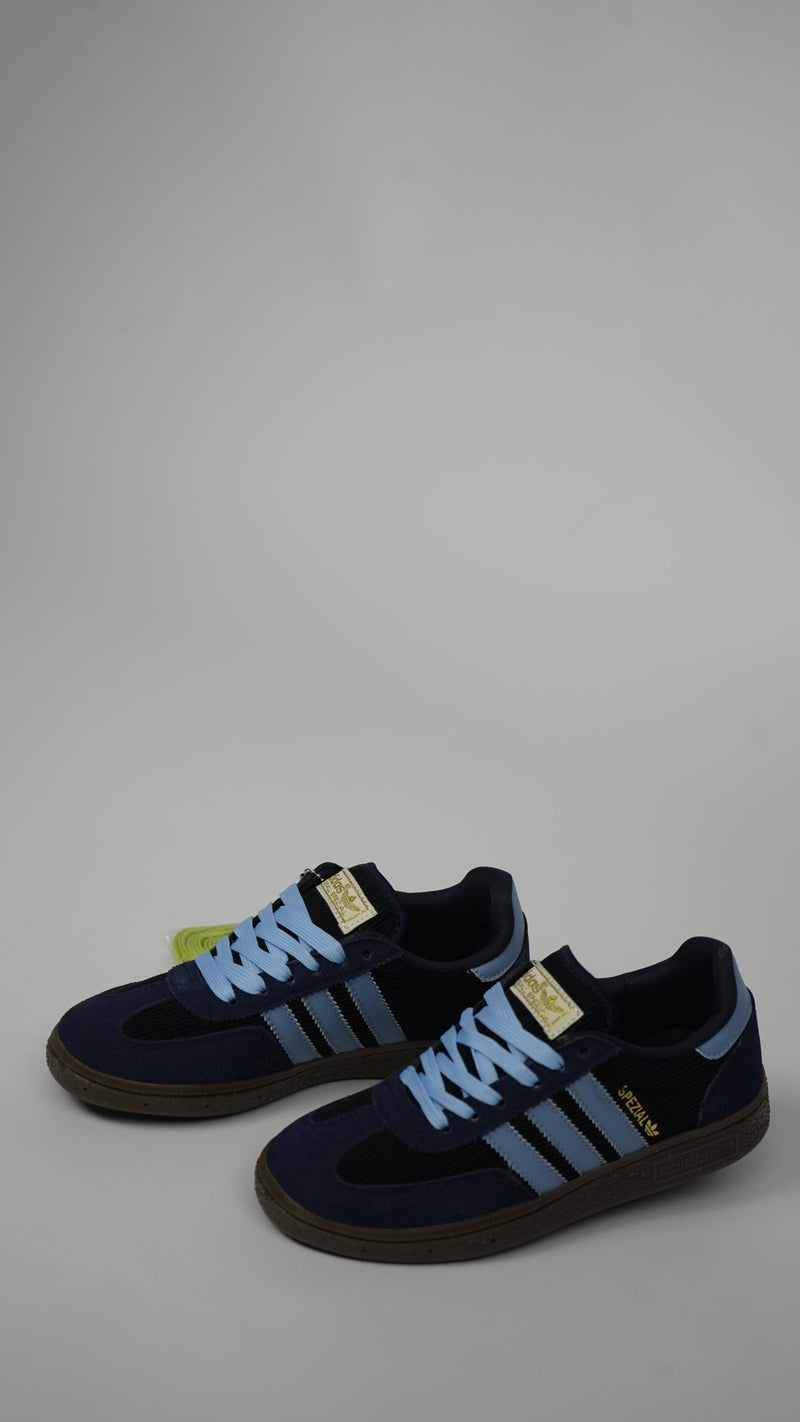 Adidas Spezial Blue Marine x Ciel 