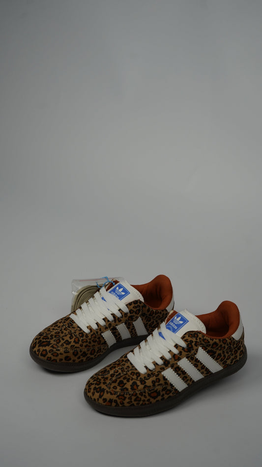 Adidas Samba Tiger 