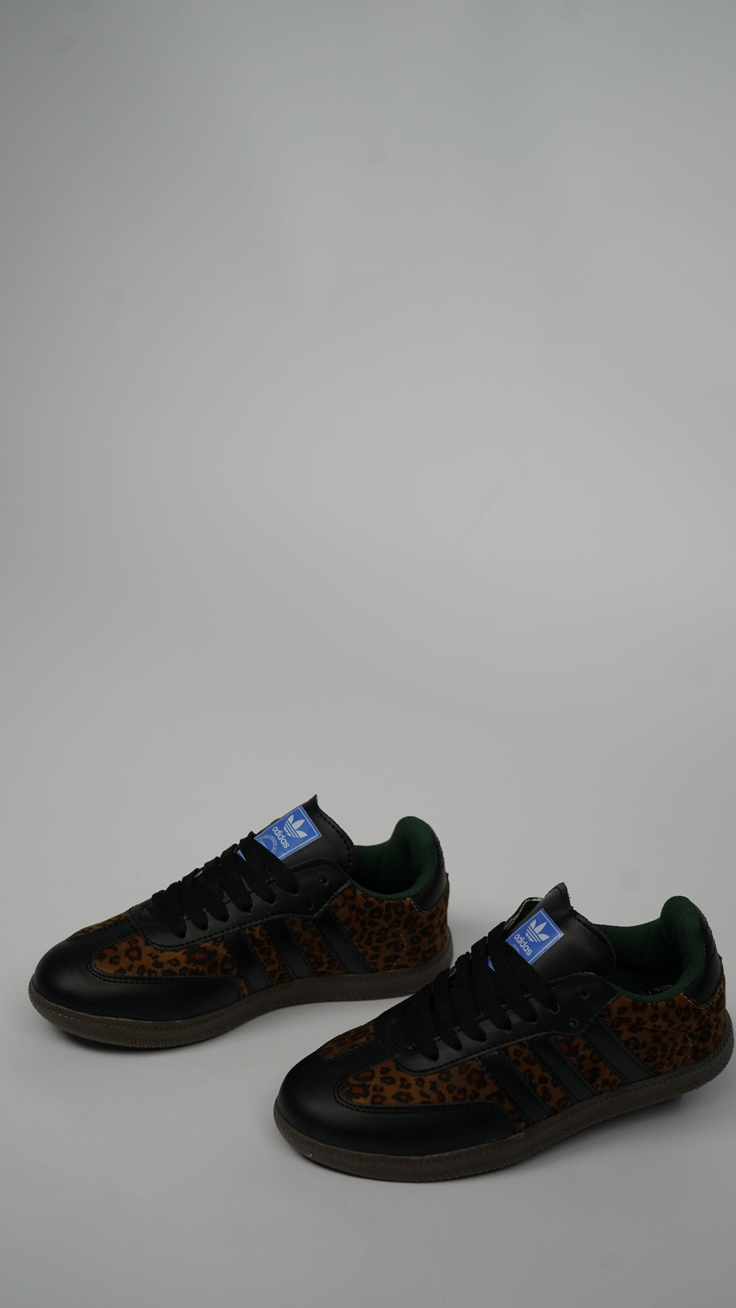 Adidas Samba Dark Tiger 