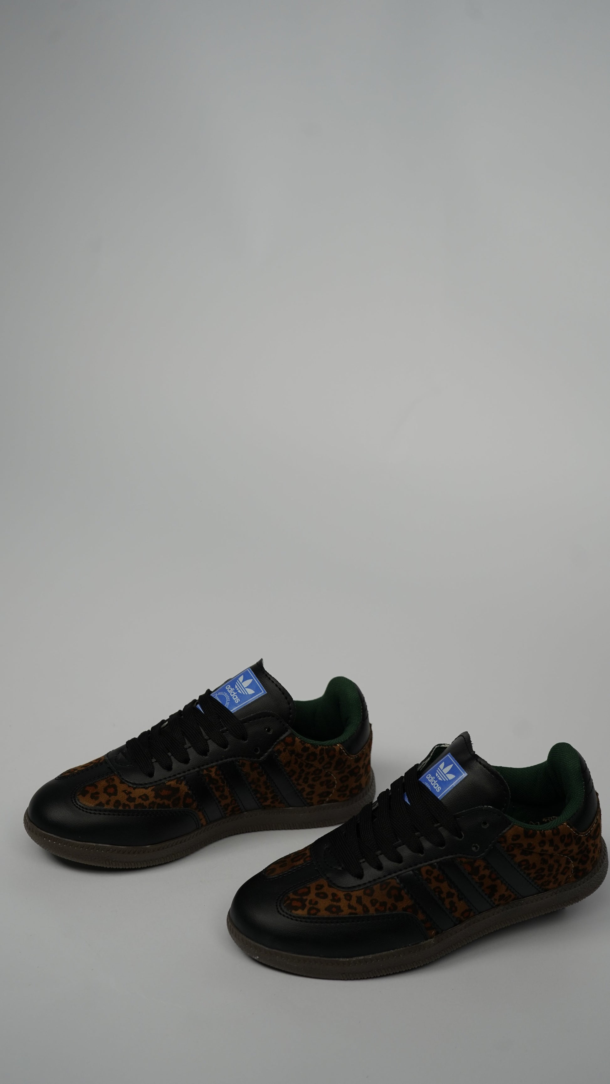 Adidas Samba Dark Tiger 