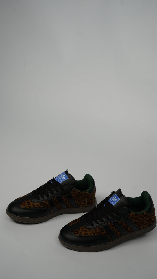 Adidas Samba Dark Tiger 