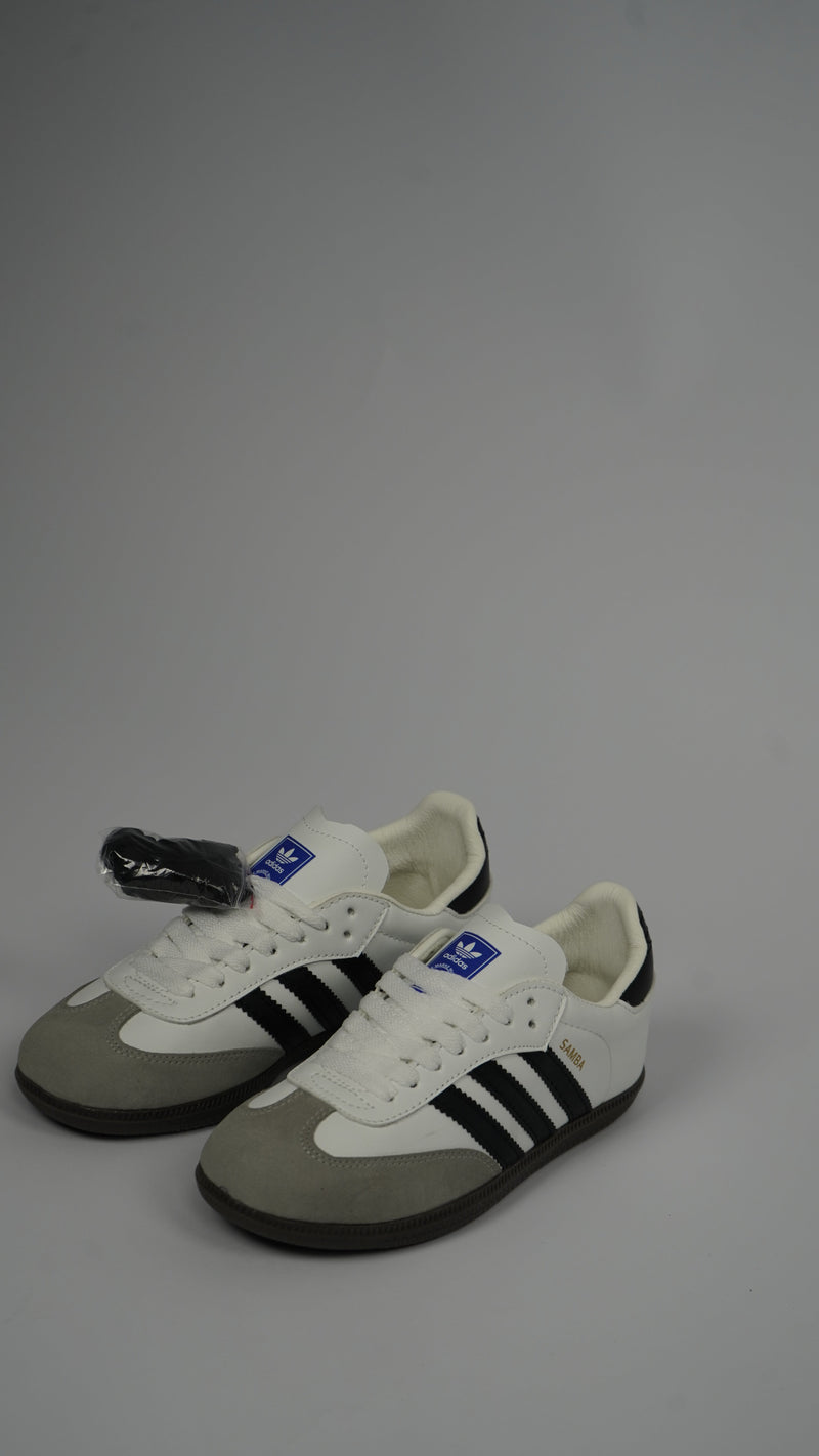 Adidas Samba Bond Noir 